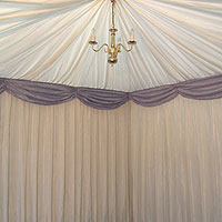 Our Party Marquee 1
