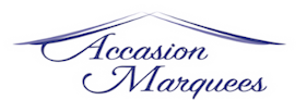 Accasion Marquees Logo
